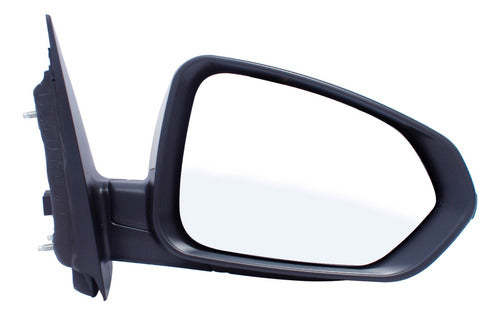Espejo Exterior Derecho Jac S2 1.5 Hfc4gb2-3d L4 2016 2020