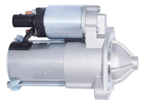 Motor Partida Chery Tiggo 3 1.6 Sqre4g16 2017 2019
