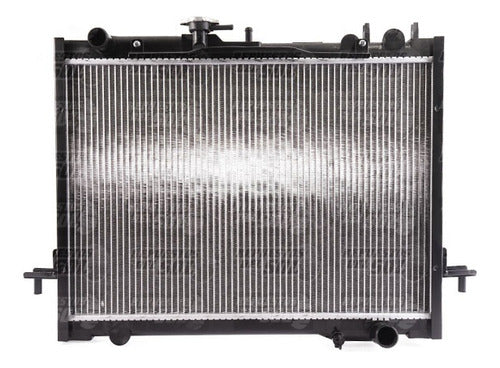 Radiador Motor Great Wall Wingle 2.8 2008 2010