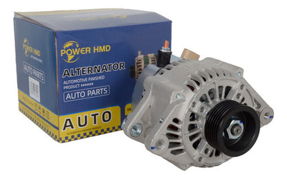 Alternador 14v 85a 3 Pines Chery Tiggo 2 2017 2024