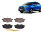 Pastilla Freno Delanteras Jac S3 2016-2020