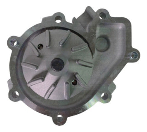 Bomba Agua Ssangyong Actyon Sport 2006 2011 2.0 Diesel