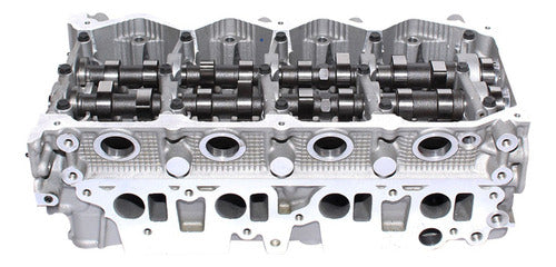 Culata Nissan Terrano D22 2.5 Dohc Yd25ddti 2002 2010