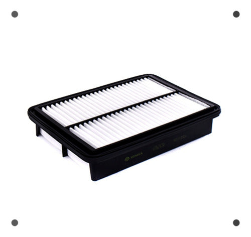 Filtro Aire Hyundai H1 2.5 Manual Furgon D4cb 2010 2013