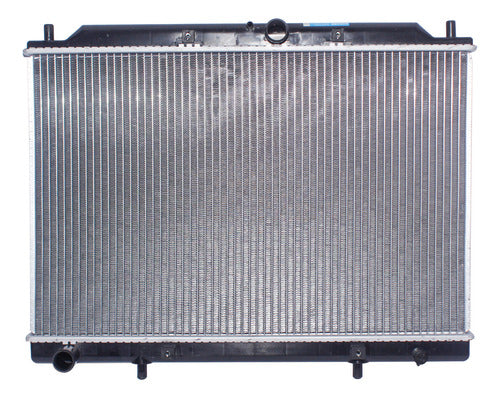 Radiador Motor Chevrolet N400 Max 1.5 L2b 2020 2023
