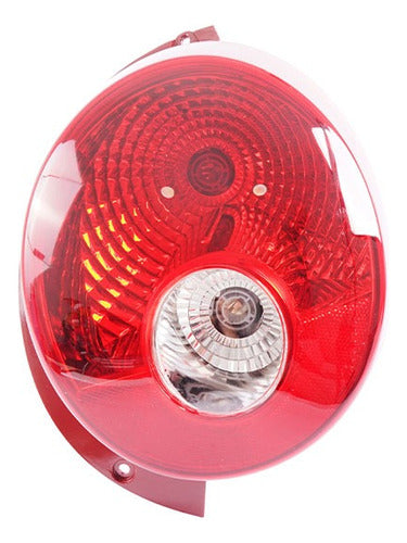 Farol Trasero Derecho Chevrolet Spark Ls 0.8 2006 2016