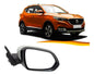 Espejo Retrovisor Lateral Derecho Electrico Mg Zs 2019 2023
