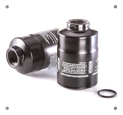 Filtro Petroleo Mitsubishi L200 Dakar 2.5 1999 2006