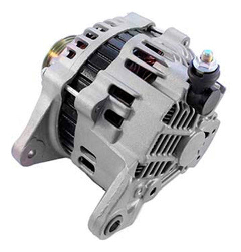 Alternador Subaru Impreza 2.0 Ej20e 1996 1998