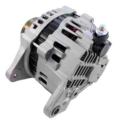 Alternador Subaru Impreza 2.0 Ej20e 1996 1998