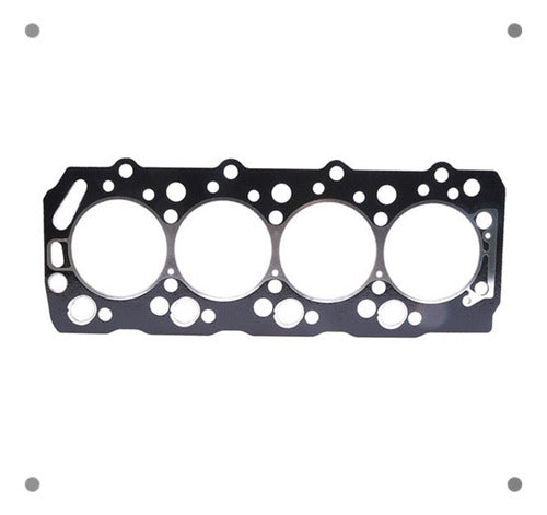 Empaquetadura Culata Hyundai H100 Gr 2.5 D4ba 1996 2003