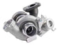 Turbo Peugeot Partner 1.6 Dv6 2007 2011