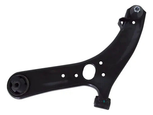 Bandeja Delantero Inferior Izquierda Hyundai Accent Rb 2011 2020