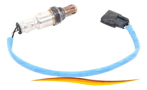 Sensor Oxigeno Renault New Symbol 2012-2017