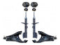 Kit Suspension Delantera Renault Duster 2012 2018