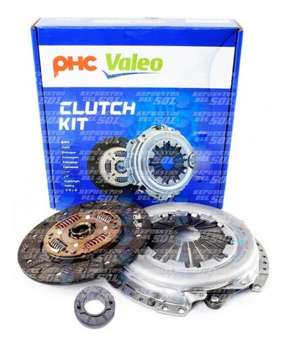 Kit Embrague Hyundai Elantra G4nb 1.8 2011 2013