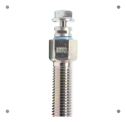 Bujia Incandescente Nissan Mistral 2.7 1993 2000