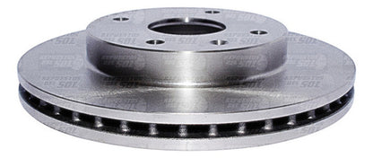 Par Disco Freno Delantero Chevrolet Epica 2.0 2004 2006
