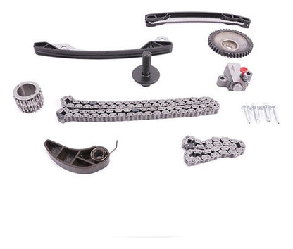 Kit Distribucion Renault Clio 0.9 H4b 2012 2018
