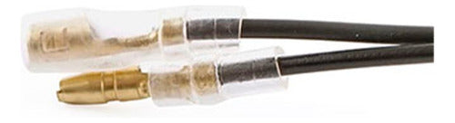 Interruptor Freno Isuzu Gemini 1.6 4xe1 1990 1994