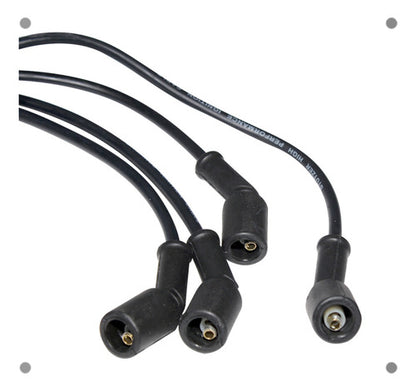 Juego Cable Bujia Renault Clio 1.6 2004 2008