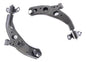 Par Bandeja Suspension Delantero Inferior Mazda 626 2.0 1992 1997