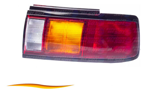 Farol Trasero Derecho Nissan V16 1.6 Ga16de 1993 1997