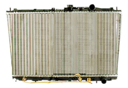Radiador Motor Mitsubishi Lancer 1.6 4g92 1993 1996