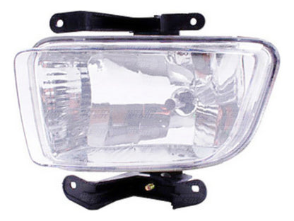 Farol Neblinero Izquierdo Kia Morning 1.1 G4hg 2004 2011
