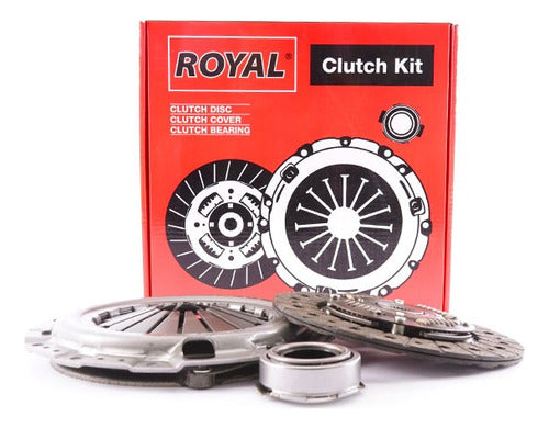Kit Embrague Changan Md201 1.2 2018 2023
