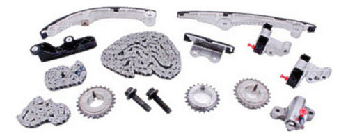 Kit Distribucion Mazda Cx9 3.7 Mzi Altv02 V6 2010 2016
