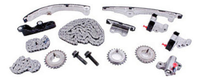 Kit Distribucion Mazda Cx9 3.7 Mzi Altv02 V6 2010 2016