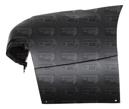 Corner Trasero Derecho Citroen Berlingo B9 2012 2019