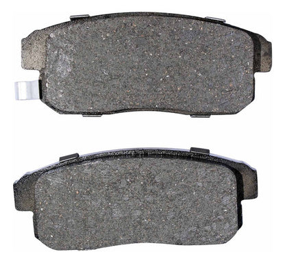 Pastilla Freno Trasero Samsung Sm5 2.0 Mr20de 2007 2013