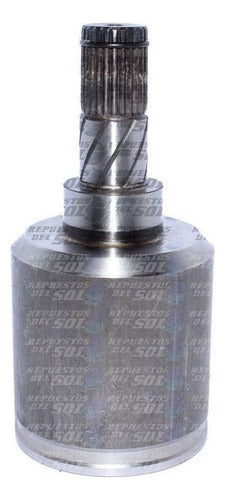 Junta Homocinetica Int Nissan V16 1.6 2001 2003