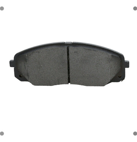 Pastilla Freno Delantera Kia Grand Carnival 2015 2020
