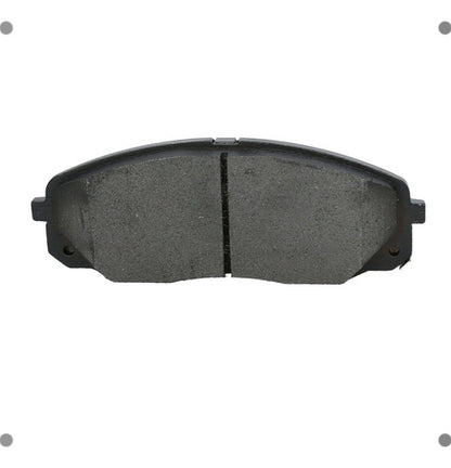 Pastilla Freno Delantera Kia Grand Carnival 2015 2020