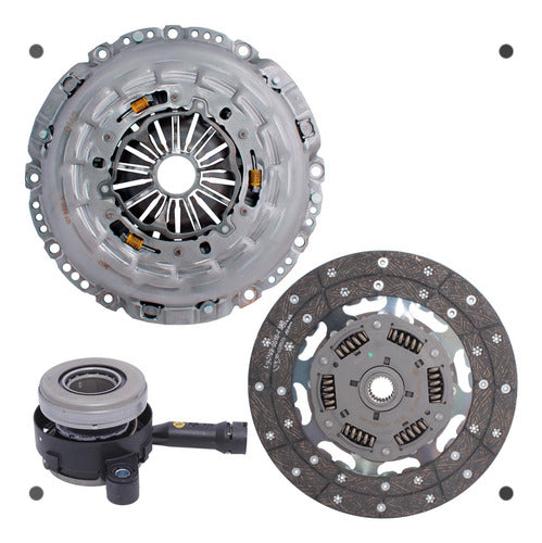 Kit Embrague Montero Sport 2.4 4n15 2016 2019