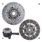 Kit Embrague Montero Sport 2.4 4n15 2016 2019