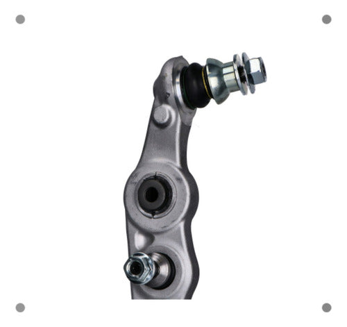 Bandeja Suspension Izquierdo Mercedes Benz E250 2017 2021
