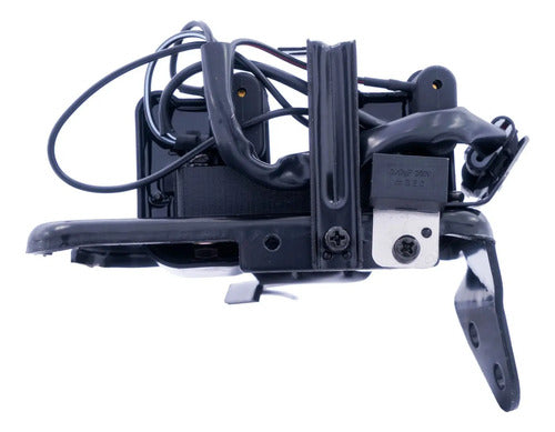 Bobina Hyundai Elantra 2.0 Xd G4gc 2001 2006