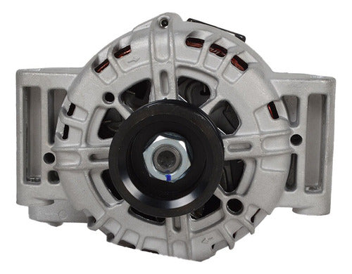 Alternador 12v 120a 2 Pines Chevrolet Captiva 2011 2016