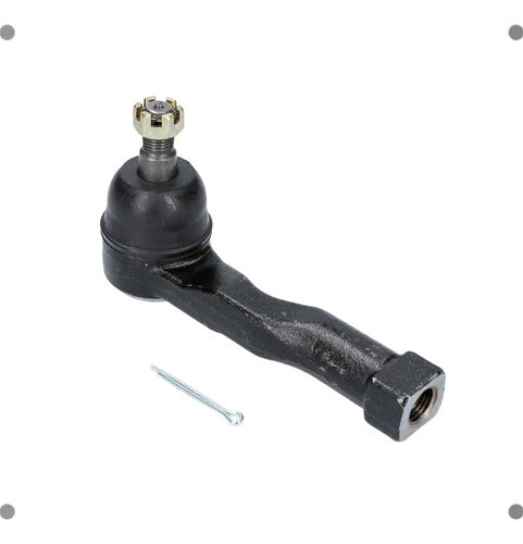 Terminal Derecho Direccion Kia Carnival 1999 2005
