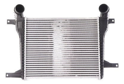 Radiador Intercooler Chevrolet Captiva 2.2 2011 2018