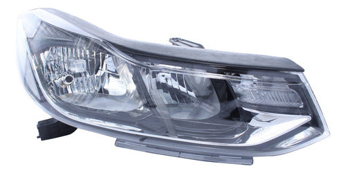 Optico Derecho Chevrolet Tracker 1.8 F18d 2017 2021