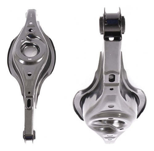 Par Bandeja Suspension Trasera Mazda Cx9 2.5 2017 2021