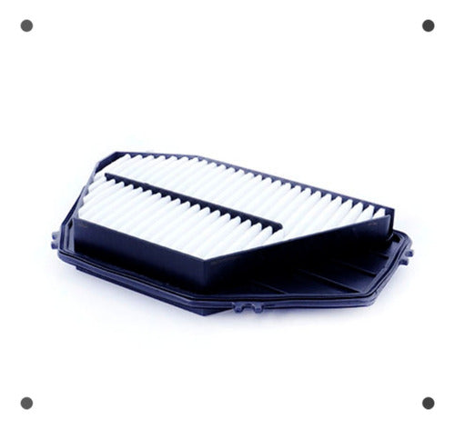Filtro Aire Honda Accord 2.2 Sedan F22b5 1994 1997