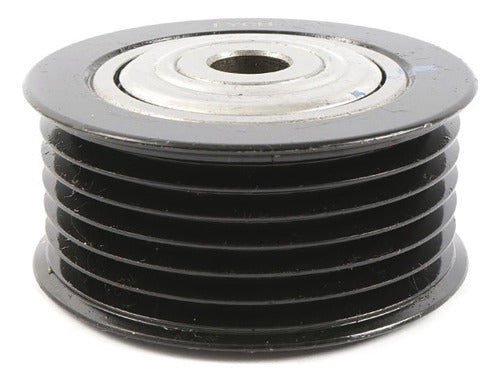 Polea Tensor Alternador Mitsubishi Asx 2.0 4b11 2011 2014