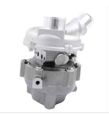 Turbo Mitsubishi Montero Sport 2.5 2011 2016
