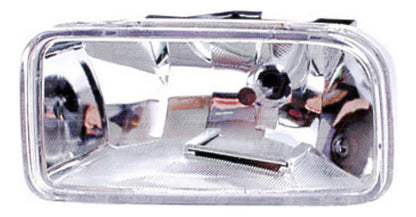 Farol Neblinero R/L Aveo 1.4 2004 2011 Par